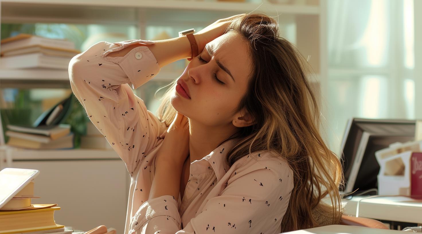 Homeoffice effektiv gestalten