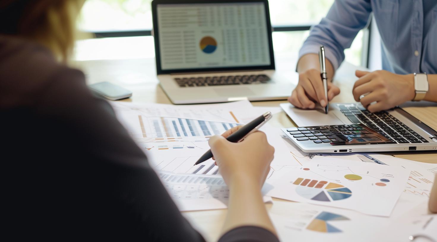 So gestaltest du deinen Businessplan