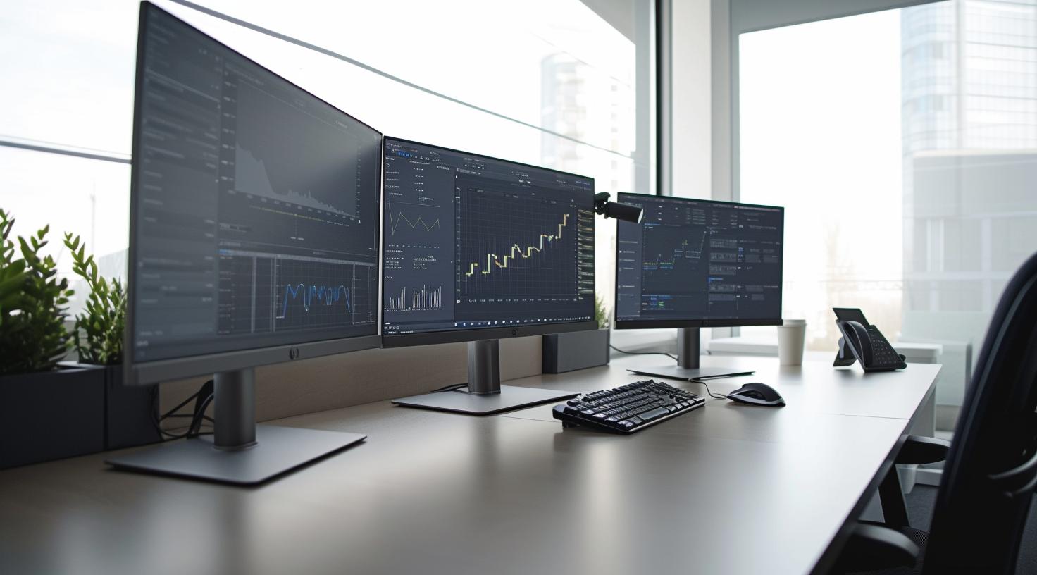 Die optimale Ausstattung für dein Home Office